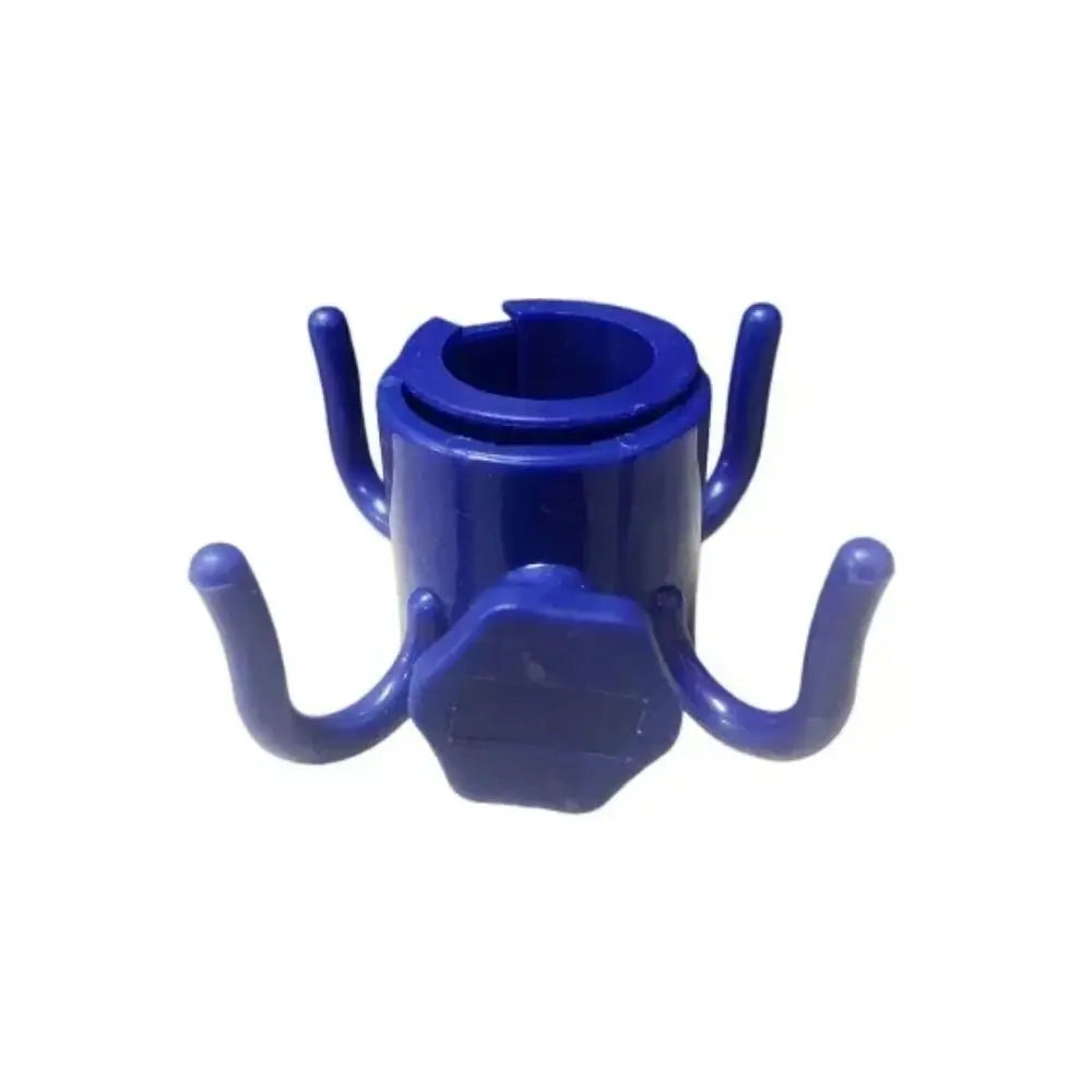BeachHook™ Parasollkrok med 4 hakar