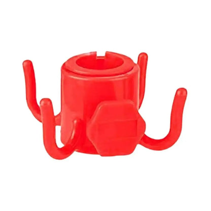 BeachHook™ Parasollkrok med 4 hakar