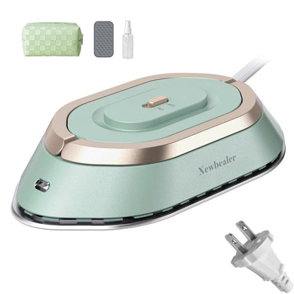 TravelPress™ Mini Resestrykjärn