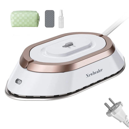 TravelPress™ Mini Resestrykjärn