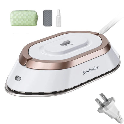 TravelPress™ Mini Resestrykjärn