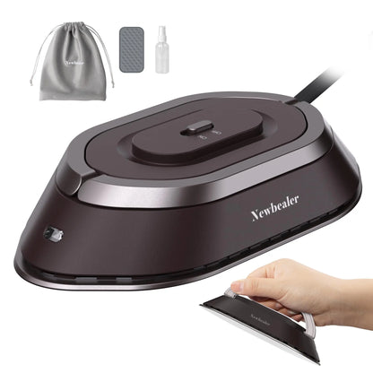 TravelPress™ Mini Resestrykjärn