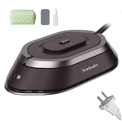 TravelPress™ Mini Resestrykjärn