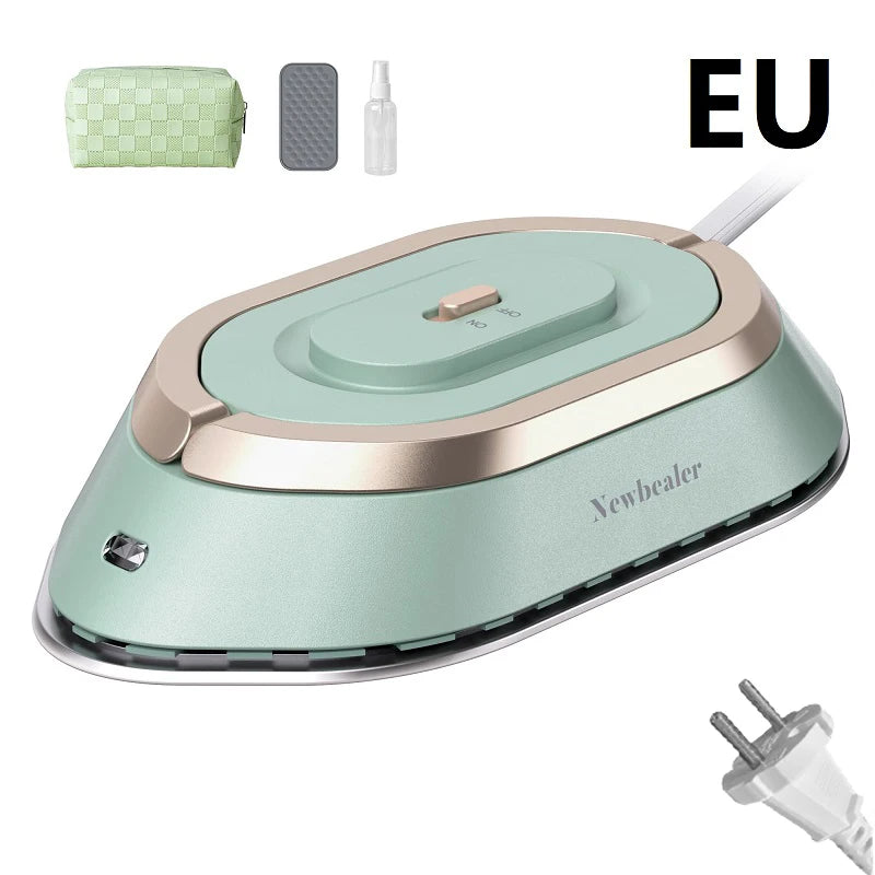 TravelPress™ Mini Resestrykjärn