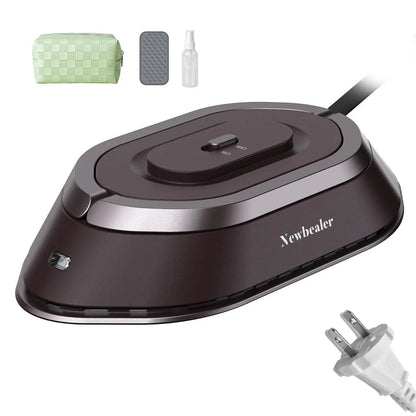 TravelPress™ Mini Resestrykjärn