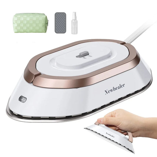 TravelPress™ Mini Resestrykjärn