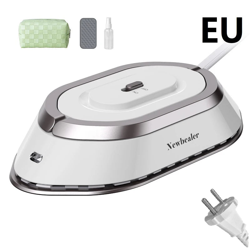 TravelPress™ Mini Resestrykjärn