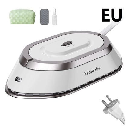 TravelPress™ Mini Resestrykjärn