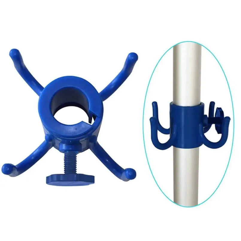 BeachHook™ Parasollkrok med 4 hakar