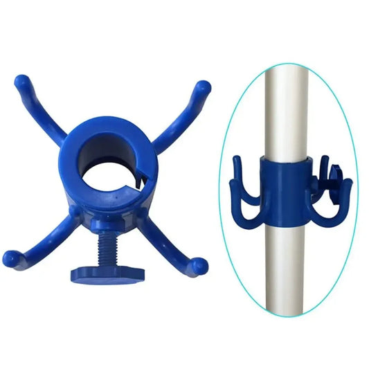 BeachHook™ Parasollkrok med 4 hakar