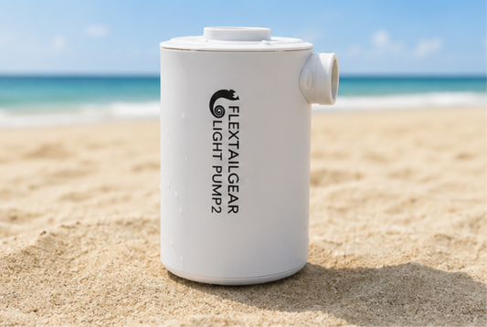 AirFlow™ Mini Luftpump