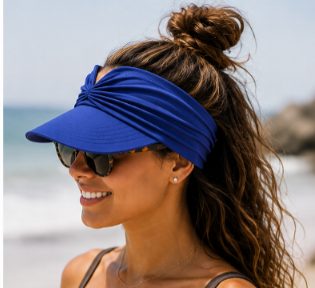 SunShade™ Hopfällbart Solvisir