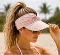 SunShade™ Hopfällbart Solvisir