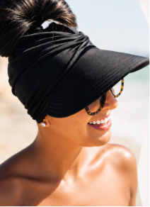 SunShade™ Hopfällbart Solvisir